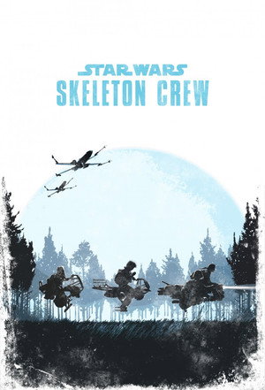 Star Wars: Kóbor alakulat poszter