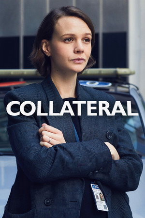 Collateral poszter