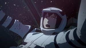 シドニアの騎士 1. évad Ep.7 7. epizód
