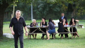 Eşkıya Dünyaya Hükümdar Olmaz 3. évad Ep.3 3. epizód