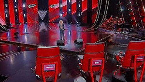 The Voice Senior (Italia) 1. évad Ep.2 2. epizód