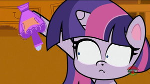 My Little Pony: Pony Life 1. évad Ep.30 30. epizód