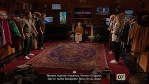 Huskestue 8. évad Ep.3 3. epizód