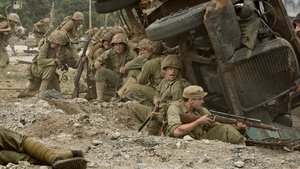 The Pacific - A hős alakulat 1. évad Ep.6 Peleliu - Repülőtér