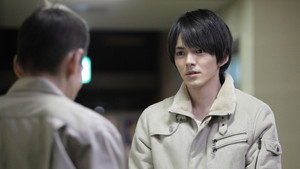 カラマーゾフの兄弟 1. évad Ep.7 7. epizód
