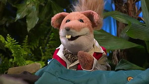 The Basil Brush Show 4. évad Ep.7 7. epizód