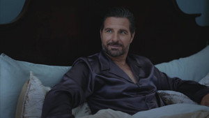 Tyler Perry's The Oval 5. évad Ep.16 16. epizód