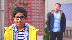 The Dumping Ground 9. évad Ep.5 5. epizód