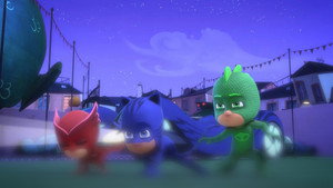 PJ Masks: Music Videos 1. évad Ep.4 4. epizód