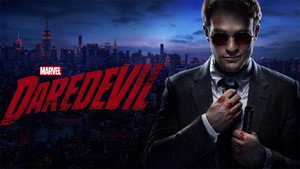 Marvel Daredevil kép