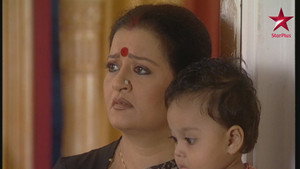 क्योंकि सास भी कभी बहू थी 1. évad Ep.271 271. epizód