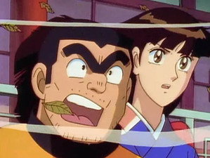 こちら葛飾区亀有公園前派出所 1. évad Ep.67 67. epizód