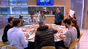 Gran hermano VIP 6. évad Ep.47 47. epizód