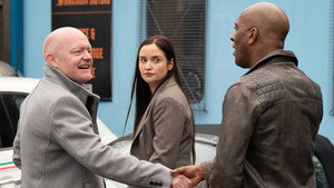 EastEnders 42. évad Ep.61 61. epizód