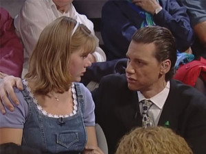 Brass Eye 1. évad Ep.4 4. epizód