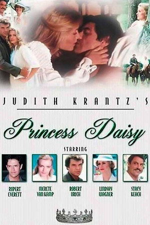 Princess Daisy 1. évad (1983-11-06) poszter