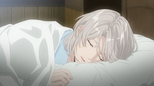 穏やか貴族の休暇のすすめ。 1. évad Ep.7 7. epizód