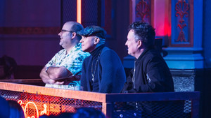 Roast Battle : le grand duel 1. évad Ep.4 4. epizód