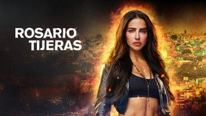 Rosario Tijeras kép
