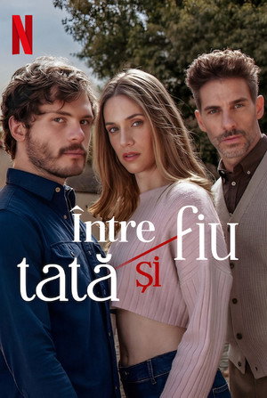 Entre padre e hijo poszter