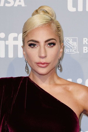 Lady Gaga profil kép