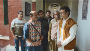 একেন বাবু 9. évad Ep.2 2. epizód