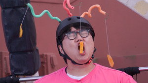 배불리힐스 1. évad Ep.3 3. epizód