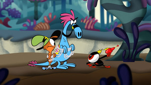 Wander Over Yonder 1. évad Ep.12 12. epizód