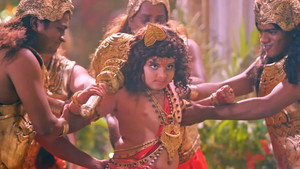Veer Hanuman - Bolo Bajrang Bali Ki Jai 1. évad Ep.122 122. epizód