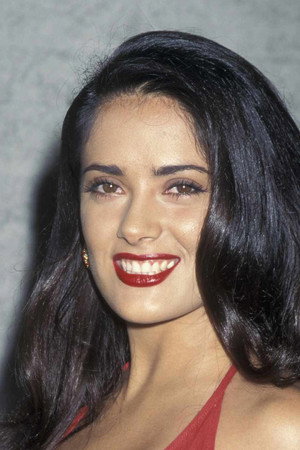 Salma Hayek Pinault profil kép