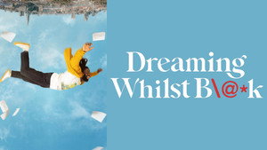 Dreaming Whilst Black kép
