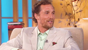 The Ellen DeGeneres Show 2. évad Ep.144 144. epizód