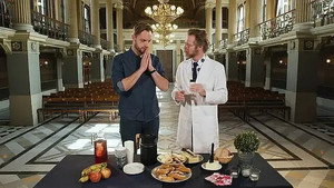 Fråga Lund 2. évad Ep.2 2. epizód