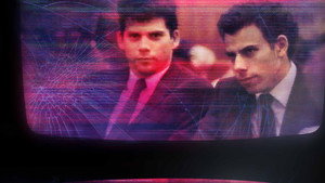 Menendez Brothers: Victims or Villains kép