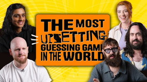 The Most Upsetting Guessing Game in the World 3. évad Ep.4 4. epizód
