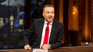 Lubach 3. évad Ep.37 37. epizód