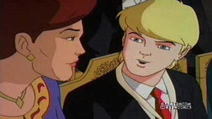 The Real Adventures of Jonny Quest 2. évad Ep.22 22. epizód
