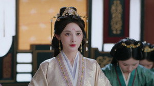 凤凰台上 1. évad Ep.9 9. epizód