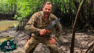 7 vs. Wild 2. évad Ep.12 12. epizód