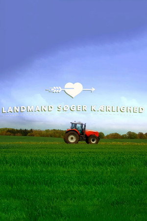 Landmand søger kærlighed poszter