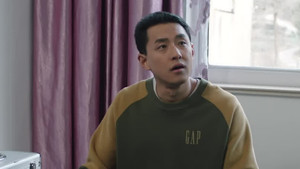 老大夫小大夫 1. évad Ep.3 3. epizód