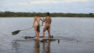 Naked and Afraid XL 3. évad Ep.8 8. epizód