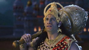 Shrimad Bhagwat Mahapuran 1. évad Ep.45 45. epizód