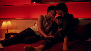 เขาจ้างให้ผมจีบนักฆ่า kép