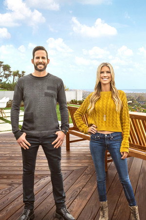 Flip or Flop poszter
