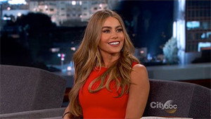 Jimmy Kimmel Live! 12. évad Ep.3 3. epizód