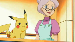 Pokémon 10. évad Ep.24 24. epizód