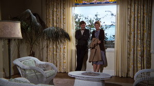 The Waltons 2. évad Ep.16 16. epizód