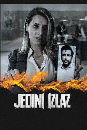 Jedini Izlaz poszter