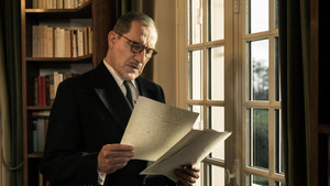 De Gaulle, l'éclat et le secret 1. évad Ep.4 4. epizód